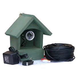 Wildlife World Wildlife Surveillance Camera