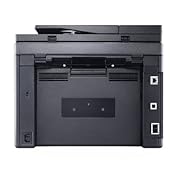 Dell C1765NFW Color Laser Multifunction Printer/Scanner/Copier/Fax Machine (All-in-One) with 