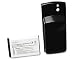 BlackBerry Pearl ElectraSpan Extended Battery