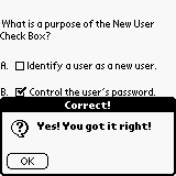 207 Windows NT Users and Group Administration MCSE Prep