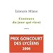 Livres mariage I
