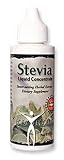Stevia Concentrate (2 Fl. Oz)