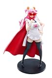 聖痕のクェイサーII スーパーリリィ仮面/辻堂美由梨 (1/7スケール PVC塗装済完成品)