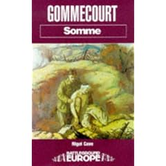 Gommecourt: Somme (Battleground Europe)
