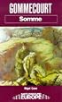 GOMMECOURT: SOMME (Battleground Europe Series)