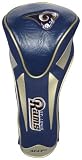 NFL St. Louis Rams Single Apex Jumbo Headcover