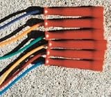 Colored Speed Ropes Set (2 Pack)