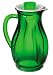 Jenn Air Attrezzi Verde (Green) Pitcher