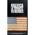 America: A Tribute To Heroes [2001]