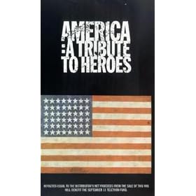 America: A Tribute To Heroes [2001]