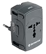Samsonite Worldwide Adaptor Plug