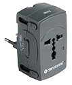 Samsonite Worldwide Adaptor Plug