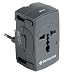 Samsonite Worldwide Adaptor Plug