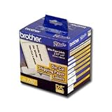Brother DK-1202 Paper Shipping Label Roll