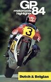 Review Duke Video  / Bike Grand Prix 1984 - Holland And Belgium