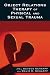 Object Relations Therapy of Physical and Sexual Trauma (The Library of Object Relations)