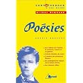 Po�sies, Arthur Rimbaud