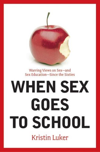Schools and Instruction