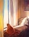 001001 Canvas Art for Wall Decor - REGISTERED ARTWORK - Original Oil Painting Giclee 