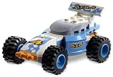 Eigenschaften LEGO 8657 / Lego Racers 8657 - ATR 4