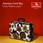 Click here to buy American Grab Bag by  William Albright, Leroy Anderson, William Bolcom, Dave Brubeck, and Paul Desmond .