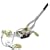 Neiko Heavy-Duty 5-Ton Come-a-long Power Puller - 3 Hooks and 2 Gears