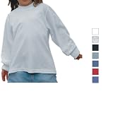 Fruit of the Loom - Best 50/50 Youth Long Sleeve T-shirt - 7930BR