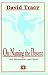 Books : On Naming the Present: Reflections on God, Hermeneutics, and Church (Concilium)