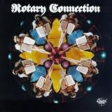Rotary Connection