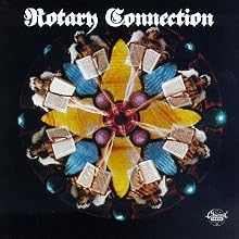 Rotary Connection