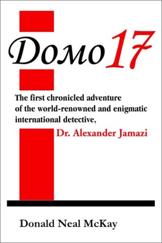 domo 17 jamazi chronicles