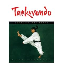 Taekwondo: Complete WTF Forms
