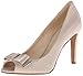 Nine West Women's Dhara Leather Dress Pump