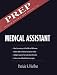 Book Medical Assistant: Program Review and Exam Preparation (Appleton & Lange Quick Review Series)