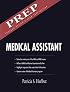 Medical Assistant: Program Review and Exam Preparation (Appleton & Lange Quick Review Series)