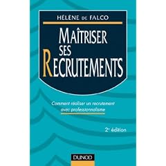 Ma�triser ses recrutements