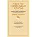 Police and Constabulary Almanac (Police & Constabulary Almanac)