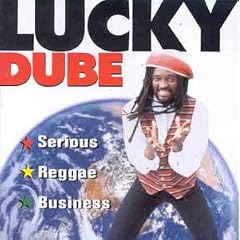 Serious Reggae Business
