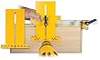 Woodhaven 8695 Inch & Metric Hardware Jig