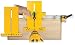 Woodhaven 8695 Inch & Metric Hardware Jig