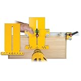 Woodhaven 8695 Inch & Metric Hardware Jig