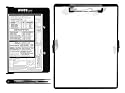 White Coat Clipboard 2.0