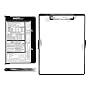 White Coat Clipboard 2.0