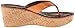 Sam Edelman Women's Romy Leather Platform Sandal