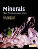 Minerals: Their Constitution and Origin