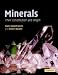 Minerals:
Their
Constitution
and
Origin