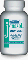 Oxy-Jen