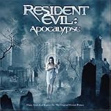 Resident Evil: Apocalypse