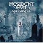 Resident Evil: Apocalypse