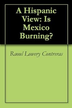 a hispanic view: is mexico burning? - raoul lowery contreras